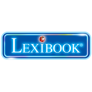 Lexibook - Jouets éducatifs, tablettes et multimédia high-tech