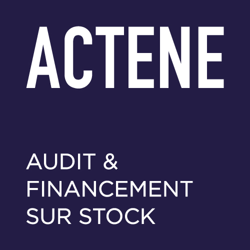 Logo ACTENE